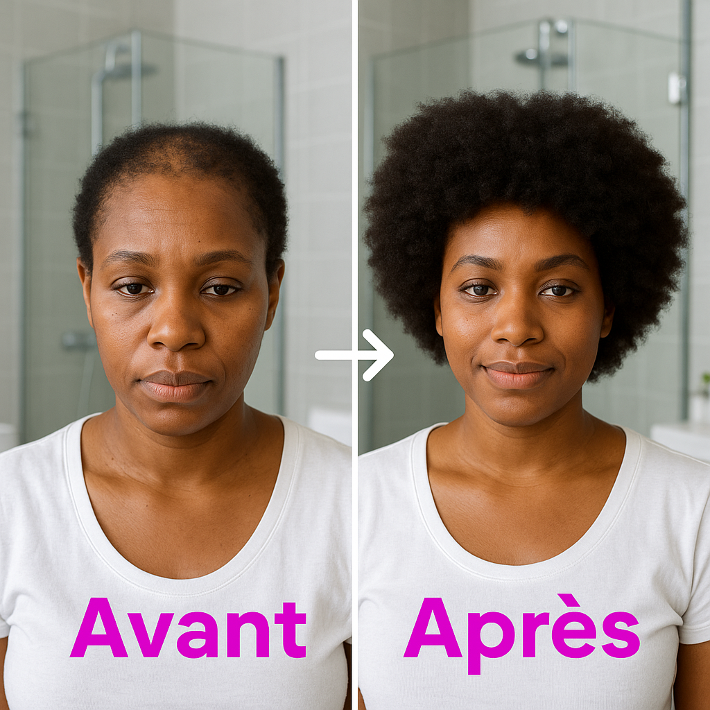 Huile capillaire EXTREM' POUSSE 30 ml