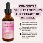 Huile capillaire EXTREM' POUSSE 30 ml