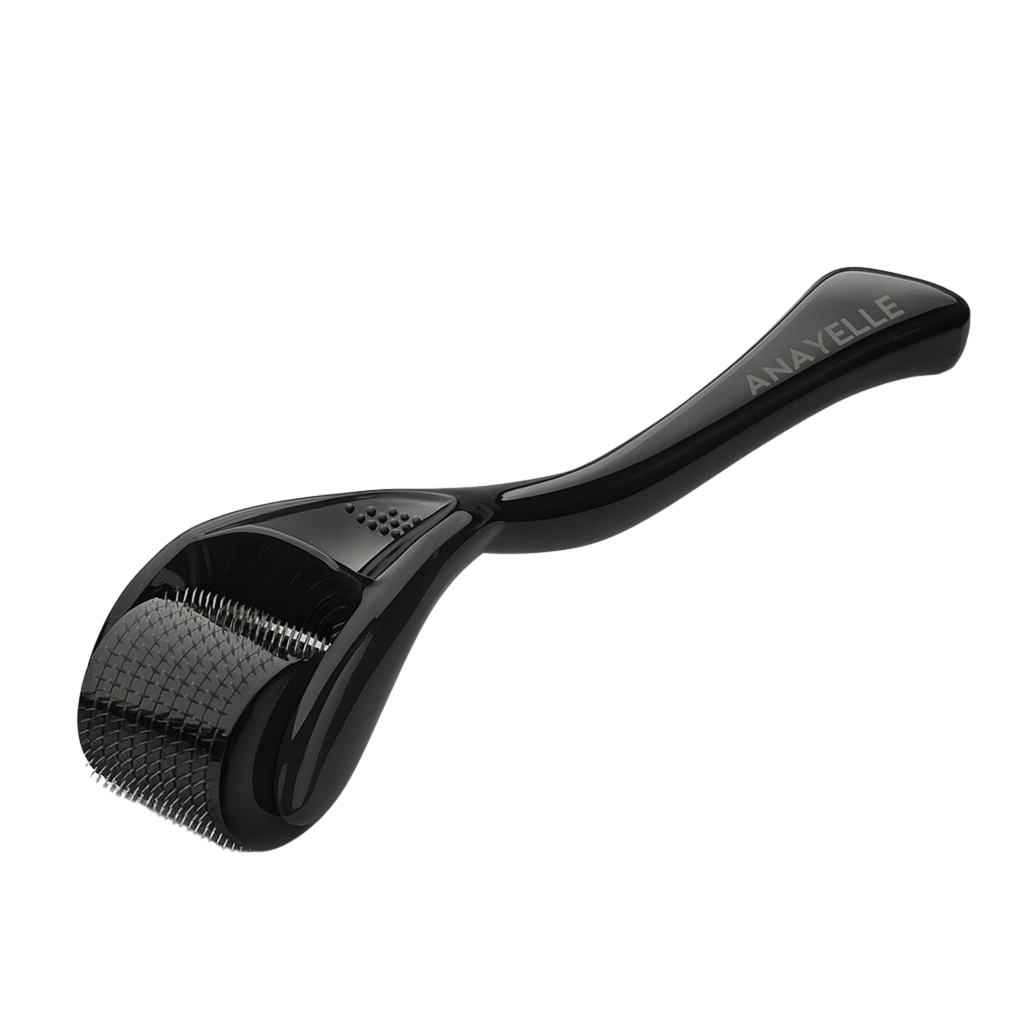 DERMA ROLLER CUIR CHEVELU 0,5 mm