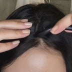 DERMA ROLLER CUIR CHEVELU 0,5 mm